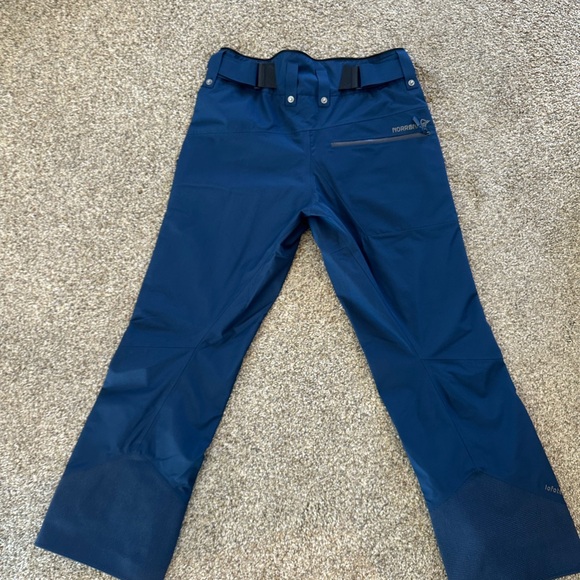 Norrona Lafoten Gore-Tex Ski Pants (BNWT) - Picture 9 of 9
